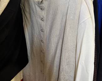 All St. John vintage women's clothing