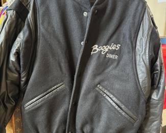 Vintage Mens Clothing