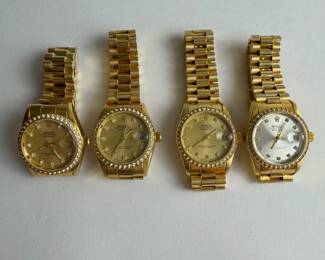 Replica Rolex Watches