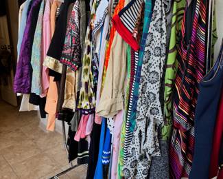 Women's Vintage Clothing