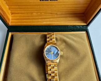 Replica Rolex Watche