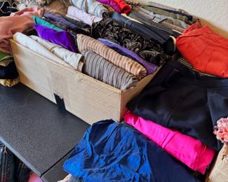 Vintage Women's clothing