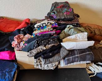 Vintage Women's clothing