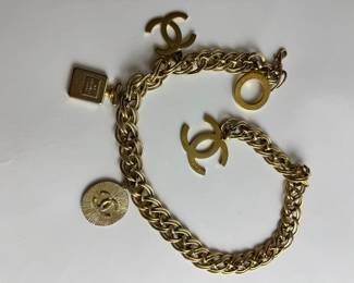Replica Chanel Belt