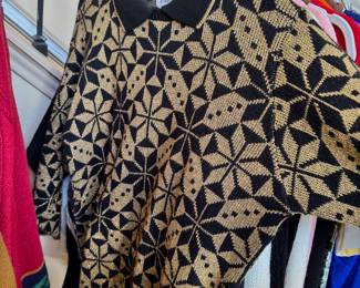 Women's Vintage Clothing