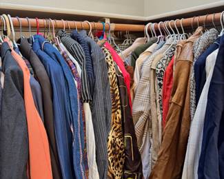 Vintage Women's Clothing