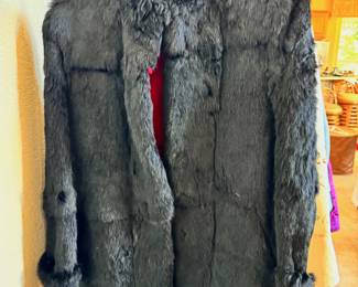 Women's Vintage Clothing