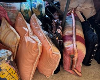 Pillows