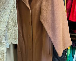 Vintage Women's clothing, jackets and matching sets
