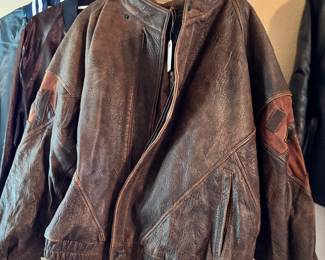 Vintage Mens Clothing