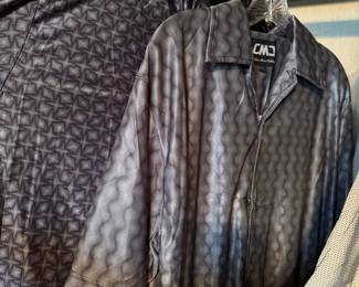 Vintage Mens Clothing