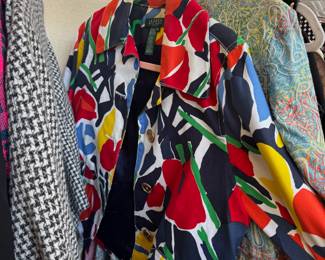 Women's Vintage Clothing