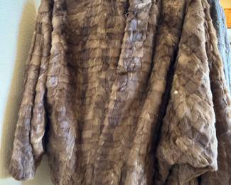 Women's Vintage Clothing