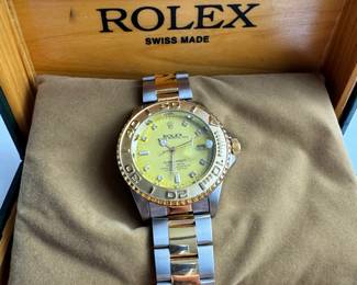Replica Rolex Watche