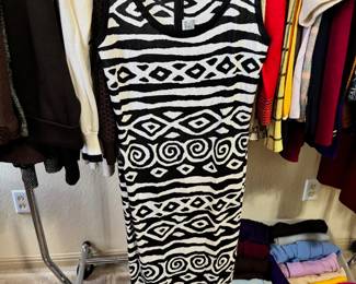 All St. John vintage women's clothing