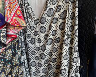 Women's Vintage Clothing