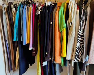 Vintage Women's Clothing