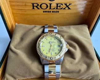 Replica Rolex Watche