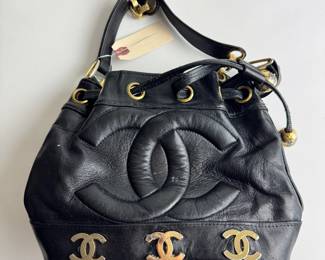 Replica Chanel Purse