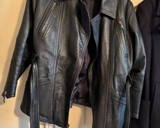 Vintage Mens Clothing