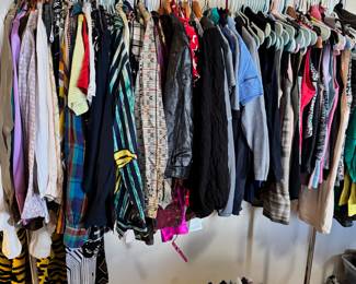 Women's Vintage Clothing