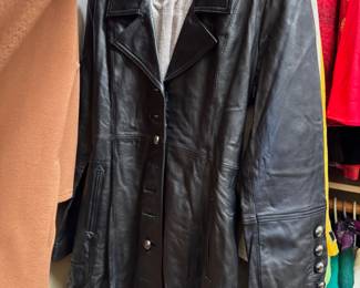 Vintage Women's clothing, jackets and matching sets