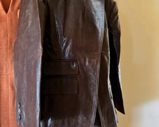 Vintage Women's Clothing