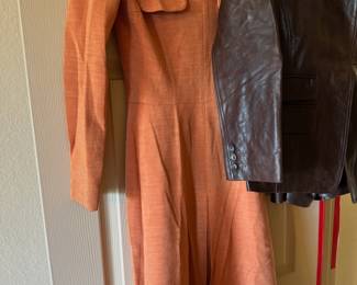 Vintage Women's Clothing