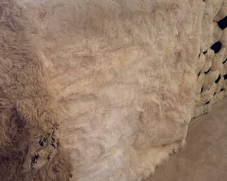 Fur Rugs