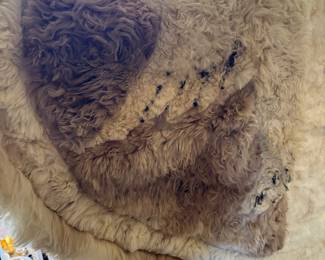 Fur Rugs