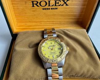 Replica Rolex Watche