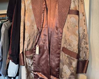 Vintage Mens Clothing