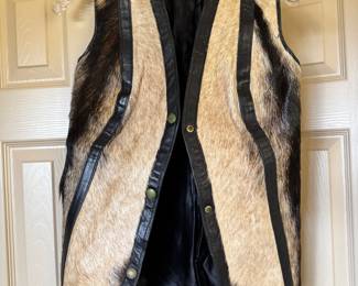 Vintage Women's Clothing