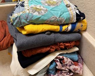 Vintage Women's Clothing