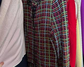 All St. John vintage women's clothing