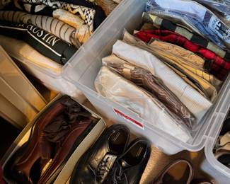 Vintage Mens Clothing