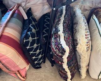 Pillows