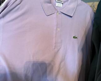 Vintage Mens Clothing