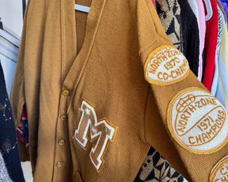 Women's Vintage Clothing