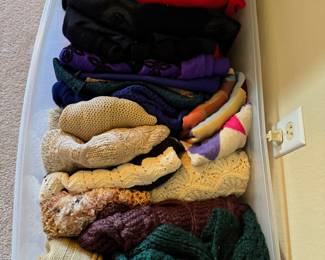 Vintage Women's Clothing