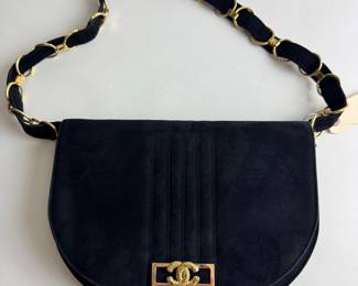 Replica Chanel purse