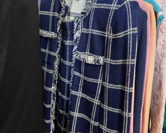 All St. John vintage women's clothing