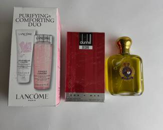 Perfumes
