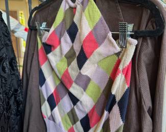 Women's Vintage Clothing