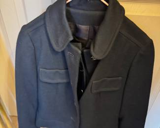 Vintage Women's Clothing