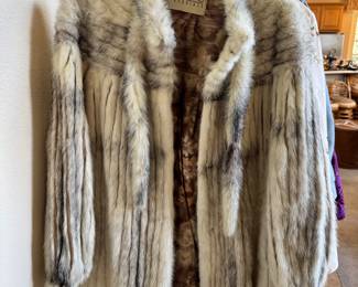 Women's Vintage Clothing