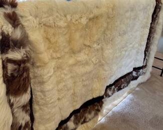 Fur Rugs
