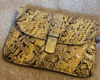 Vintage Purse