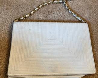 Fendi Purse