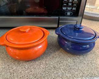 Ceramic Pots